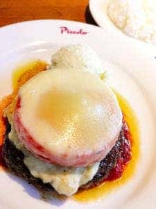 レストラン ぴっころ 洋食屋