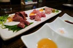 地鶏料理専門店 無玄