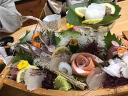 海鮮居酒屋 夢邸