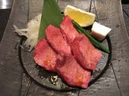 焼肉飯店 京昌園 藤枝駅南口店