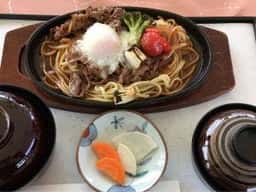 パサージュ琴海 アイランドゴルフ クラブハウスレストラン