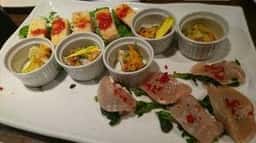 全席個室 楽蔵うたげ 品川港南口店