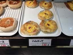 パンドリーム アルビス呉羽本郷店