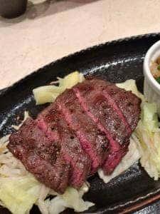 プラチナフィッシュ おもてなし