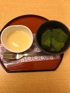 自然薯とろろ御膳 華花 緑店