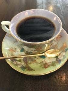 カフェ ウエウエ テナンゴ