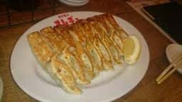 神戸餃子オレギョ トアウエスト店