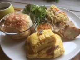 カフェ オリオン