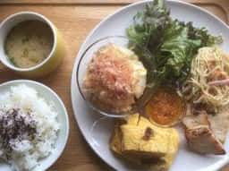 カフェ オリオン