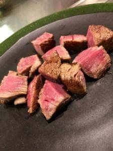 ステーキハウス キタジマ