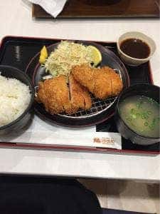 鷄三和 ららぽーとTOKYO-BAY店