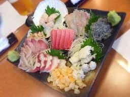 磯会席 夢や芭蕉亭