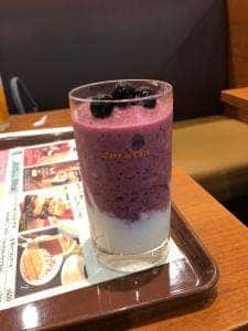 カフェ・ド・クリエ ホピタル 豊橋市民病院店