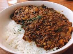 カレーハウス香琳