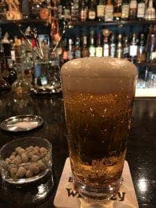 BAR WHISKEY道頓堀店