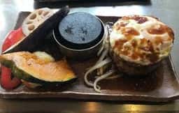 きゅうろく鉄板焼屋 香里園