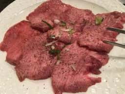 焼肉パラム