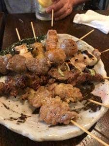 山屋キッチン