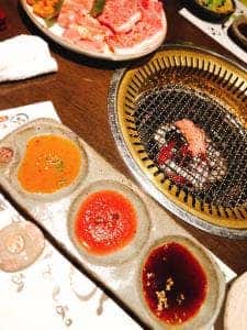 炭焼厨房みつわ