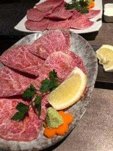 徳重離宮