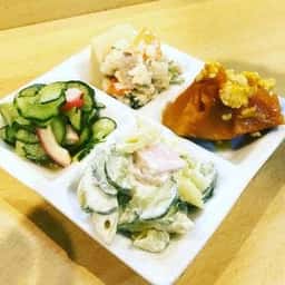 立ち呑み処にしの