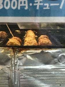 TAKOYAKI たこや