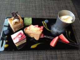 Cafe de VENT SOLEIL