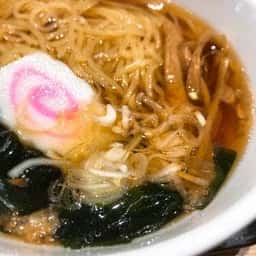 ラーメン亭 よ志乃 西口店