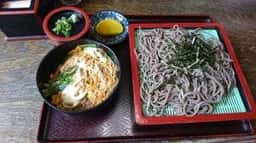 田舎屋