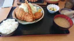 とん勝 みやま