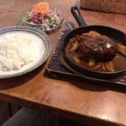 西陣カフェ chouchou favori
