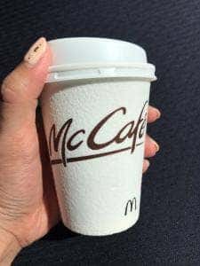 マクドナルド 408成田美郷台店