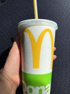 マクドナルド 408成田美郷台店