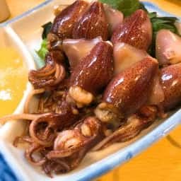 立ち呑み処にしの