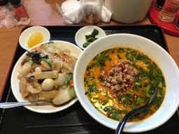 台湾料理 昇龍