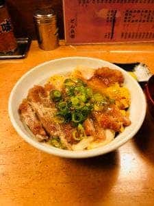 どん兵衛