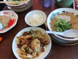 天下一品 福知山店