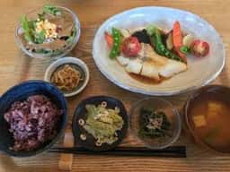 畑ごはん あぐり