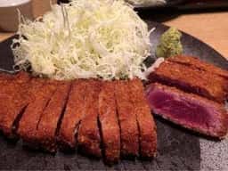 牛カツ京都勝牛 小倉駅前店