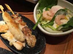 和食さと 御幣島店