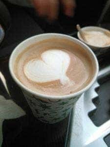 HONOKA COFFEE 富沢本店