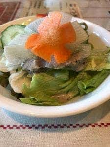 ナマステ