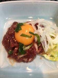 焼肉牛膳
