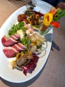 モンテ・パラティーノ