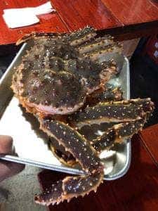 海鮮炉端 浜番屋