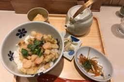 だし茶漬け えん 新宿ルミネ店