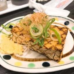 焼鳥日高 日暮里東口店