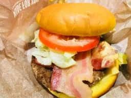 マクドナルド 庭代台東店