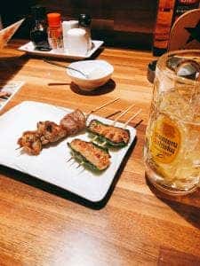 串鳥 手稲駅前店