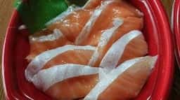 海咲丼丸 千波店